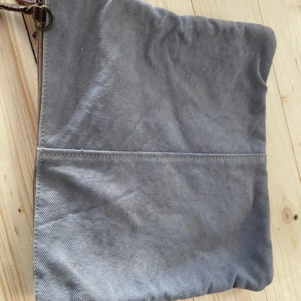 Myra Bag fabric back minor