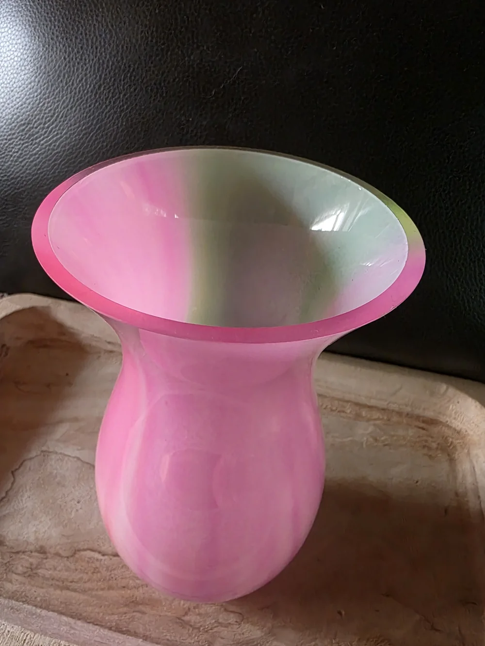 N/A colorful glass