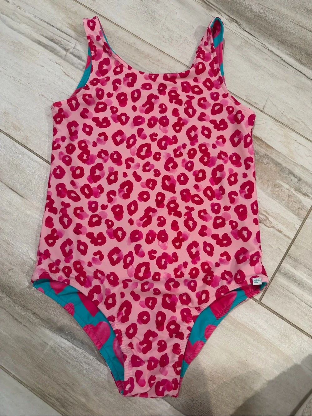 Posh Peanut one piece