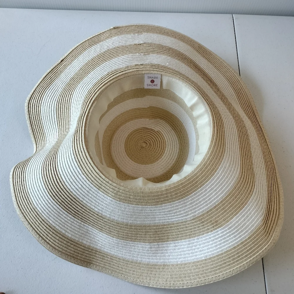 Shade & Shore inner circumference