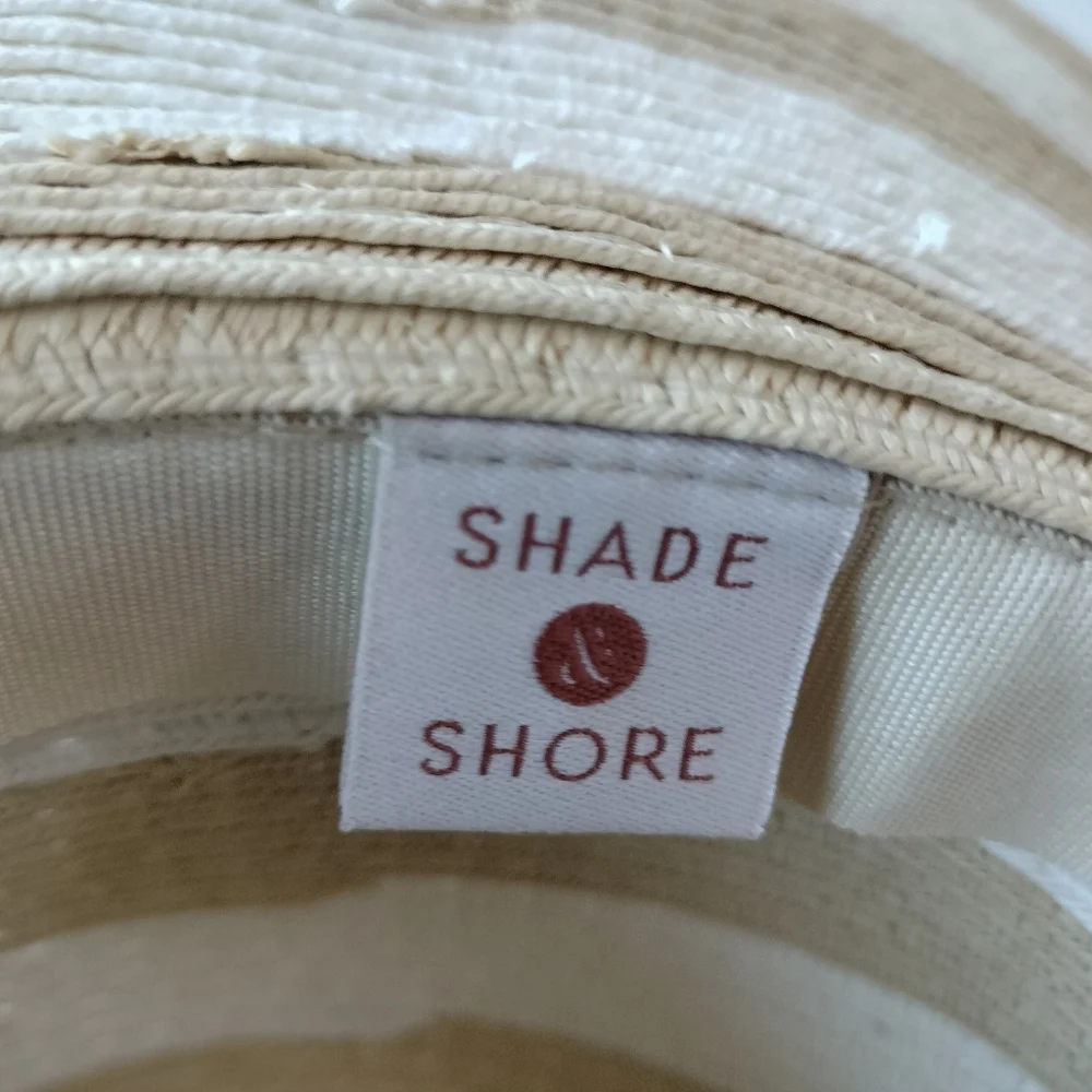 Shade & Shore inner circumference