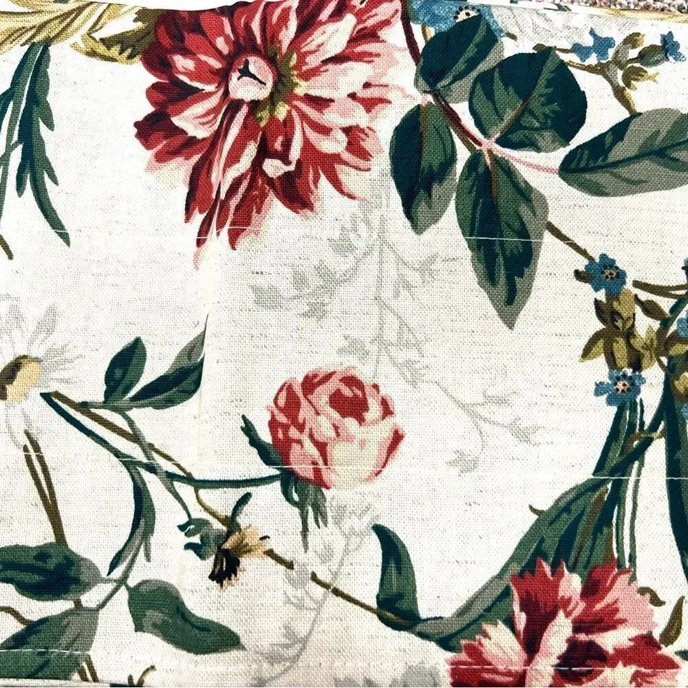 N/A waverly cotton