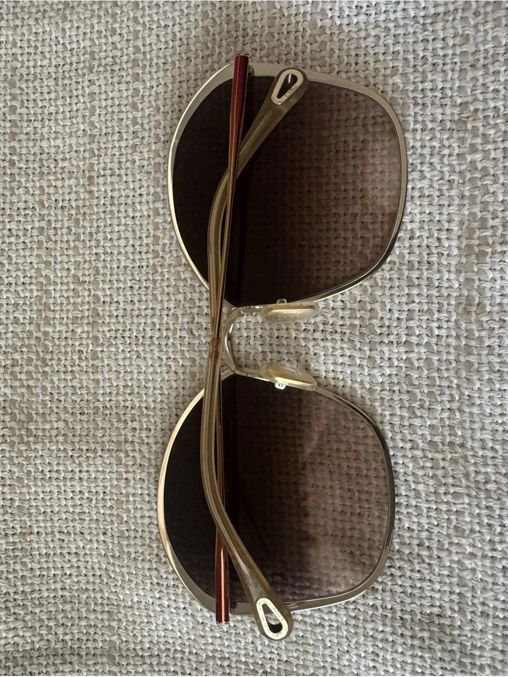 Chloe chloé round