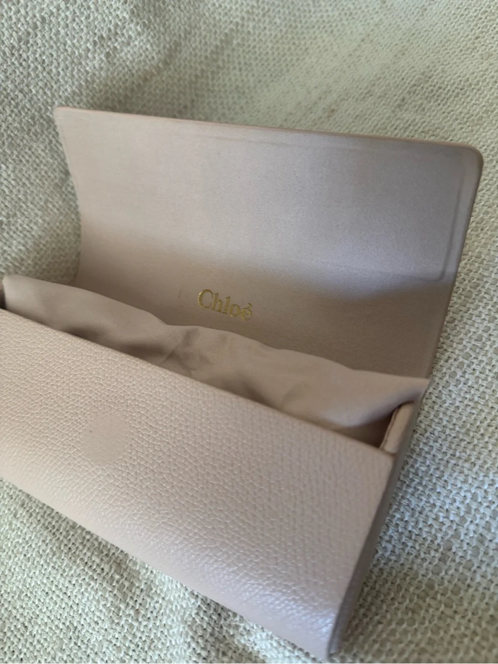Chloe chloé round