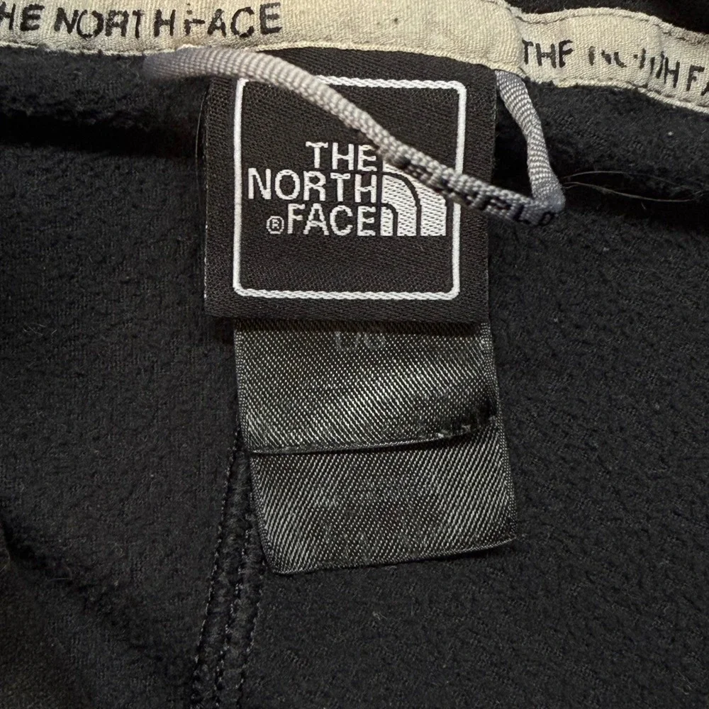 The North Face north face