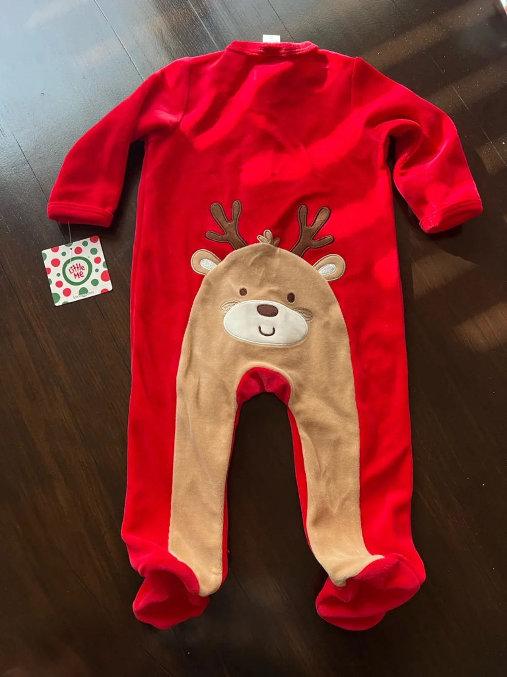Little Me celebrate baby’s