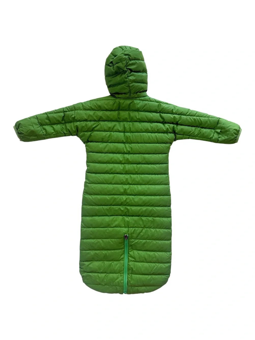 Patagonia infant down