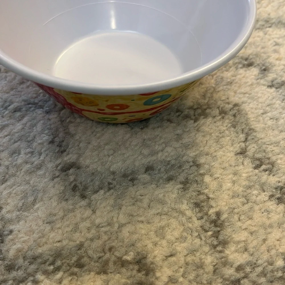 N/A bowl