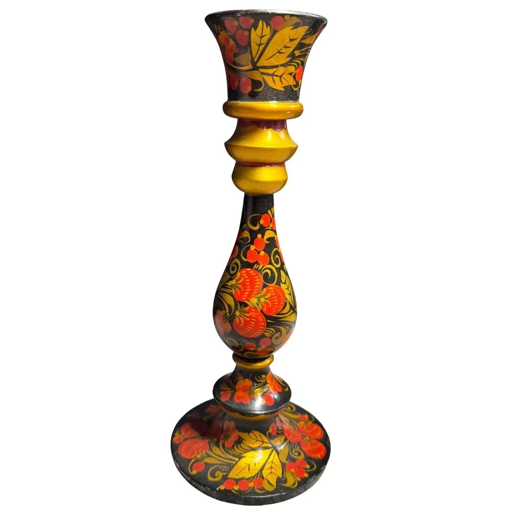 N/A hand painted