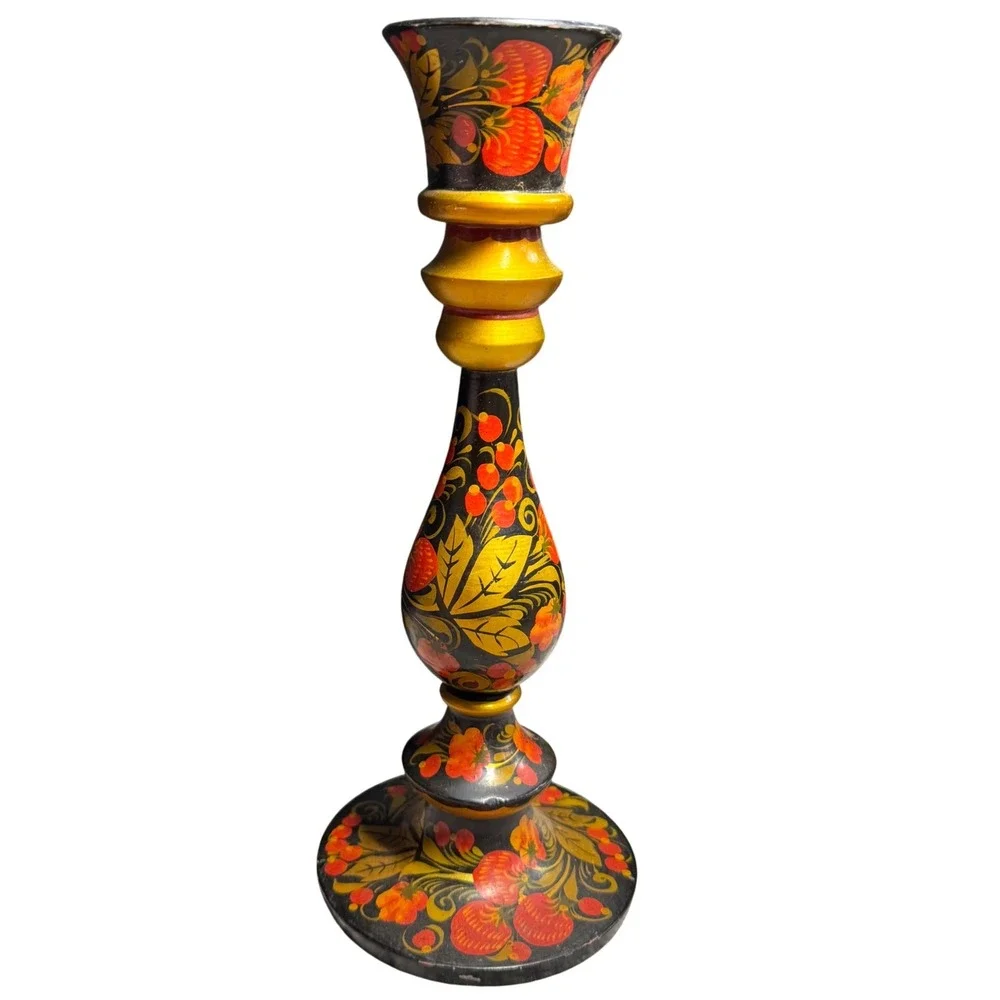 N/A hand painted