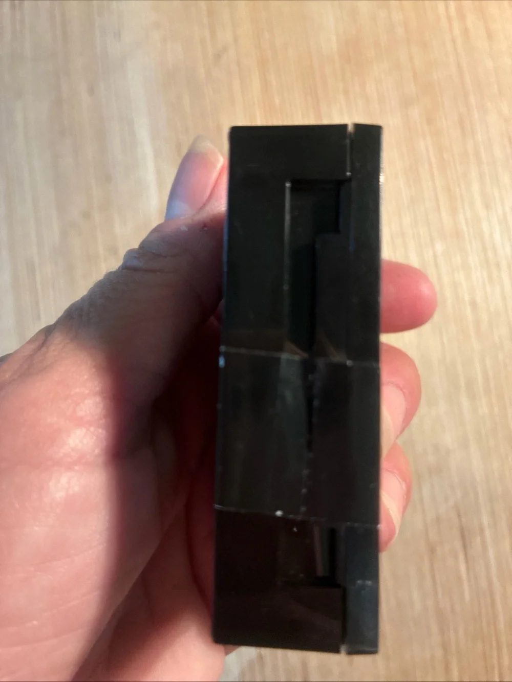 Maybelline matte pressed