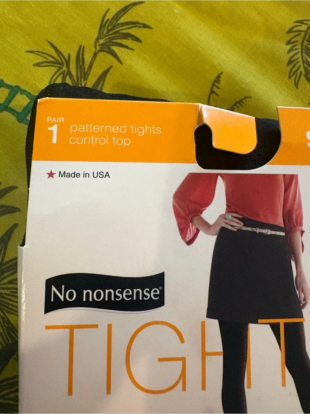 no nonsense 🌿 free