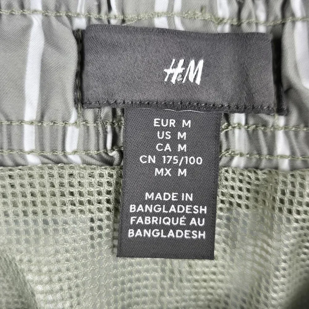 H&M nwt mens