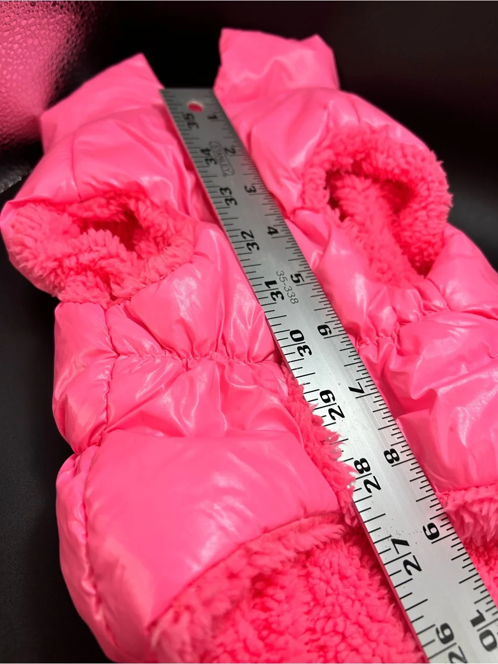 N/A lightweight puffer easy
