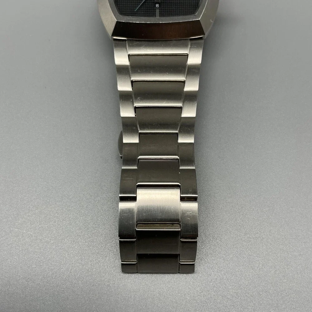 Patrick bracelet stainless