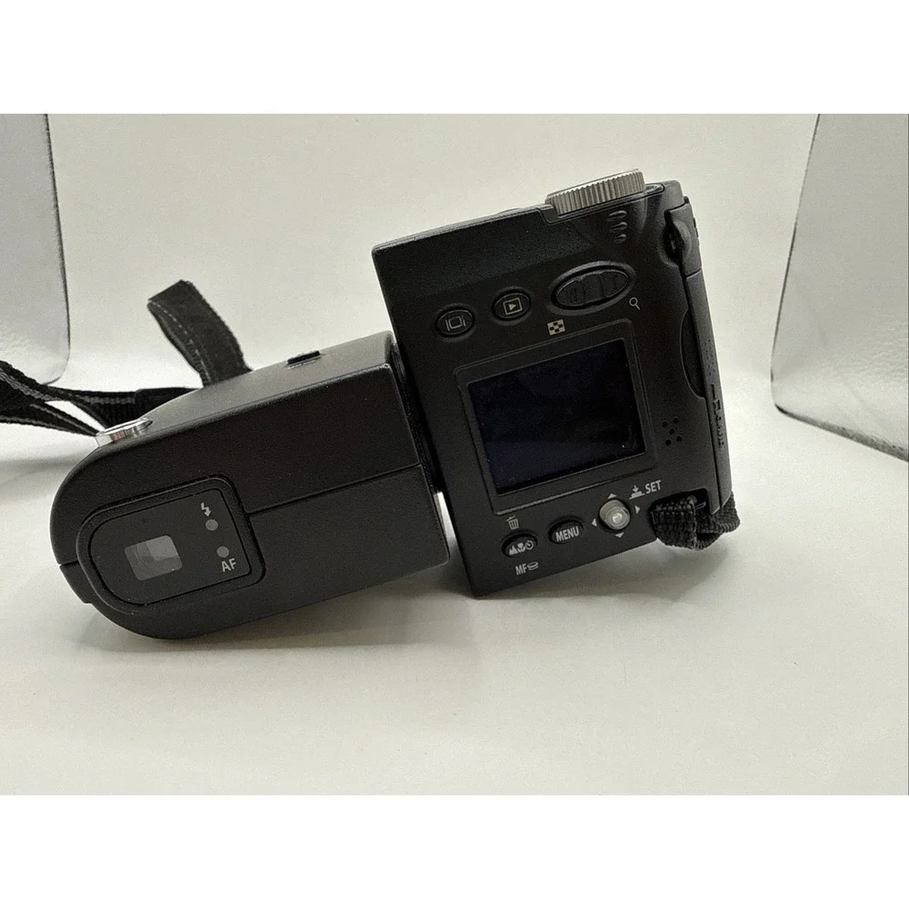 Nikon preowned good