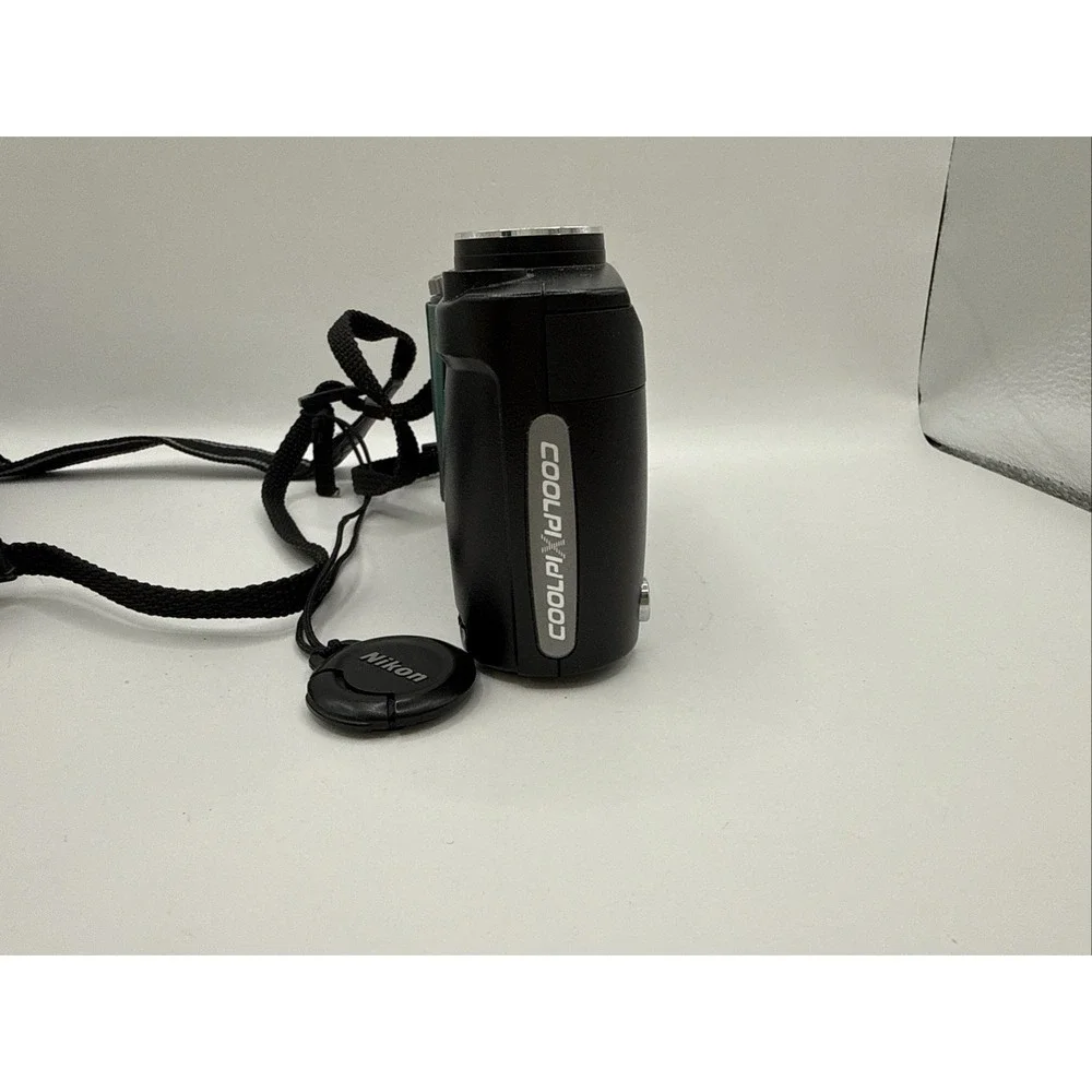 Nikon preowned good