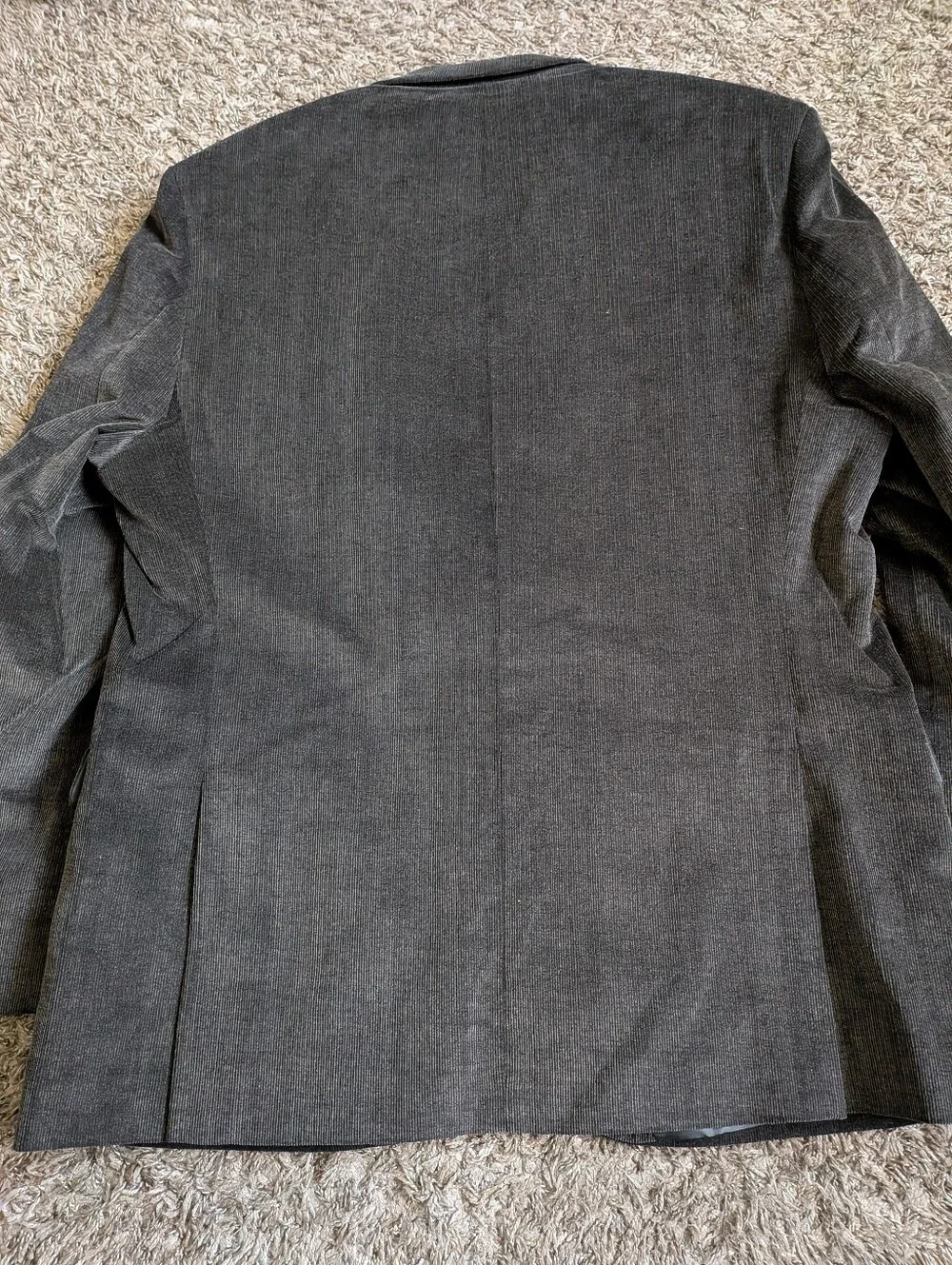 Chaps brand new