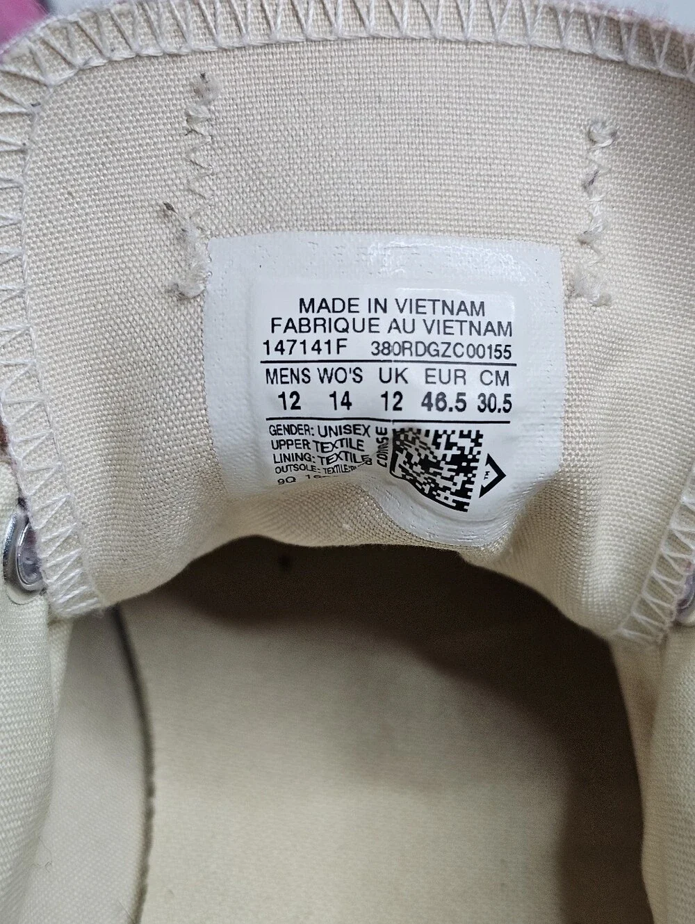 Converse All Stars up sale