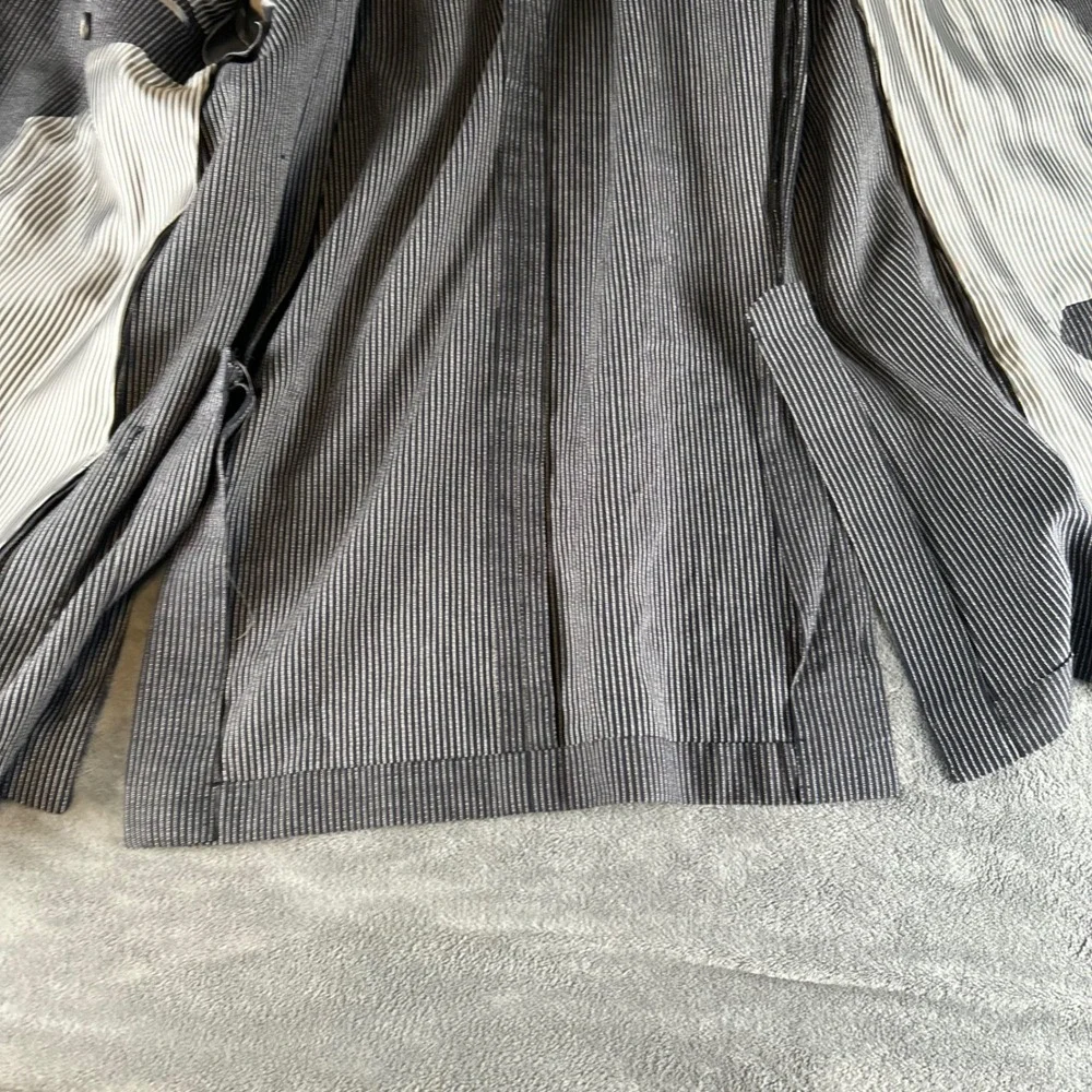 Corneliani pinstripe blazer