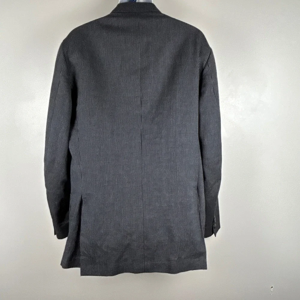 Corneliani pinstripe blazer