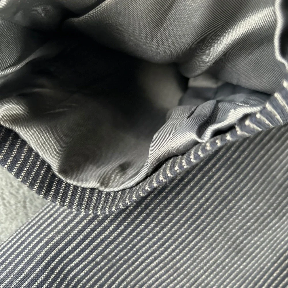 Corneliani pinstripe blazer