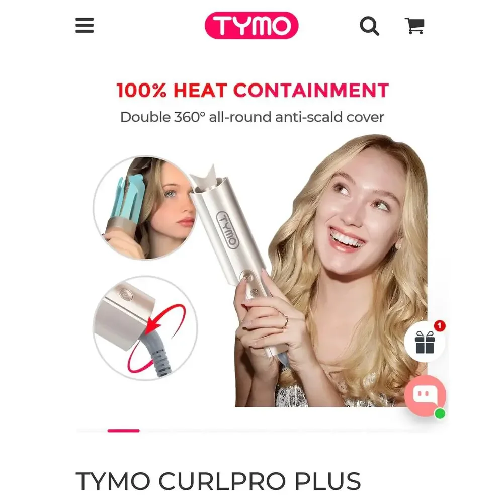 Tymo all gloss