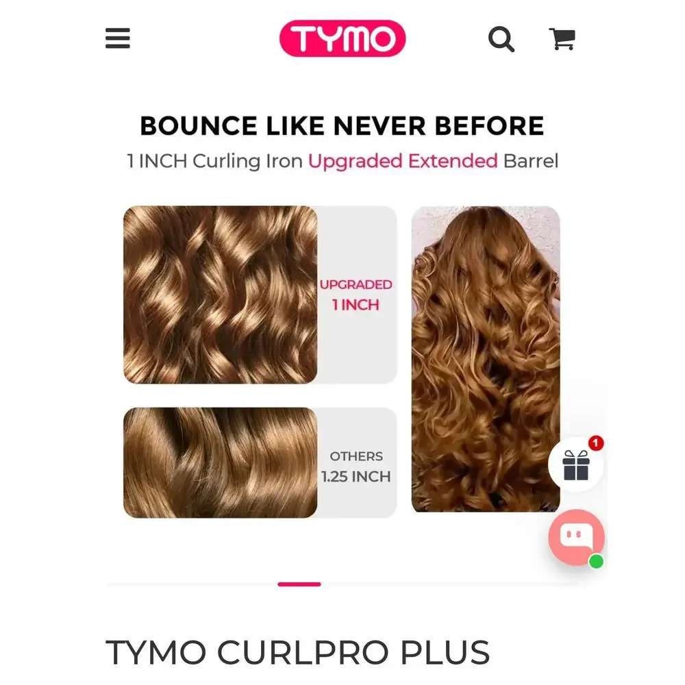 Tymo types auto makes