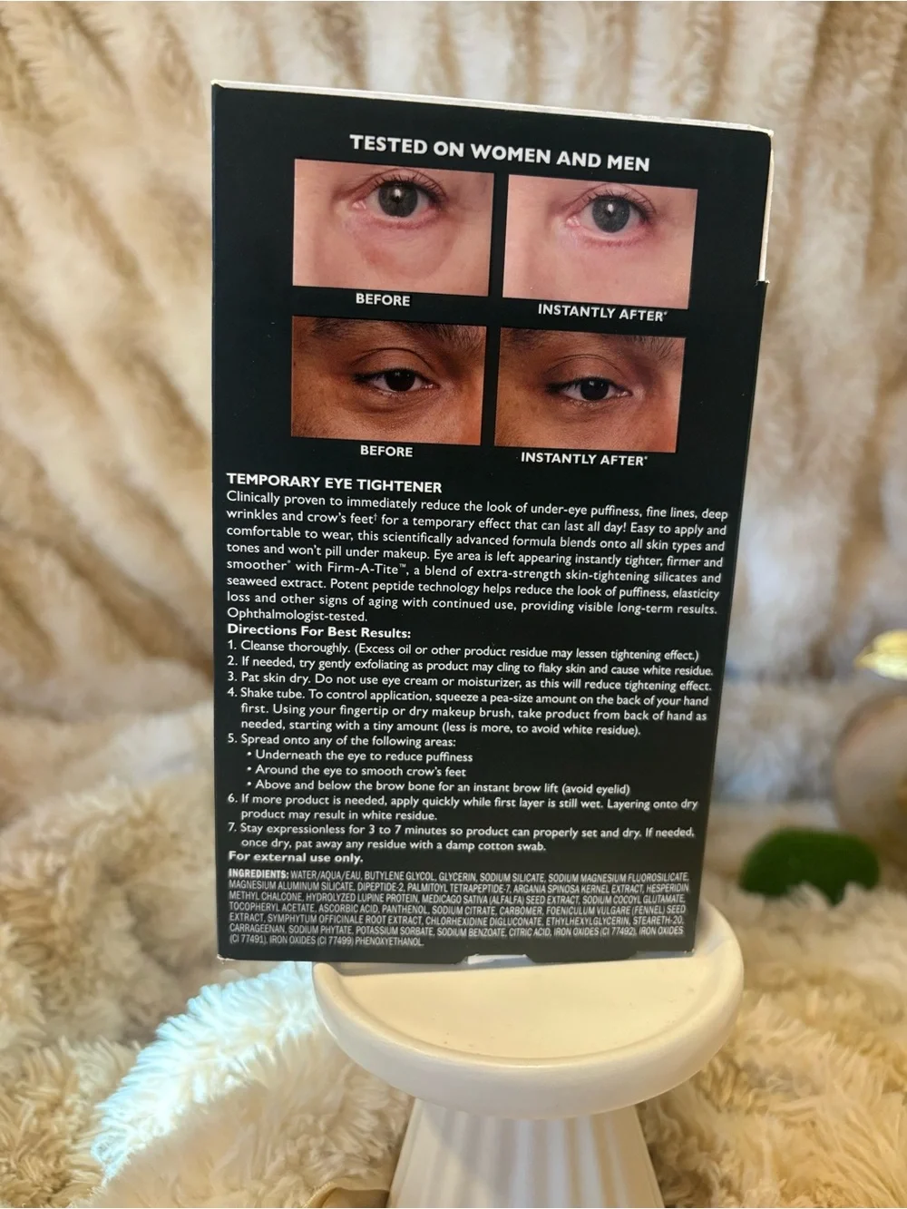 Peter Thomas Roth peter thomas