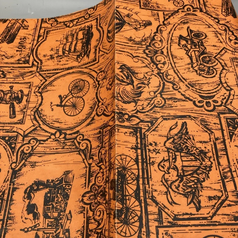 Vintage 1 Sheet 20