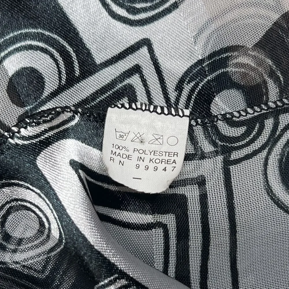 Not Listed vintage 90s
