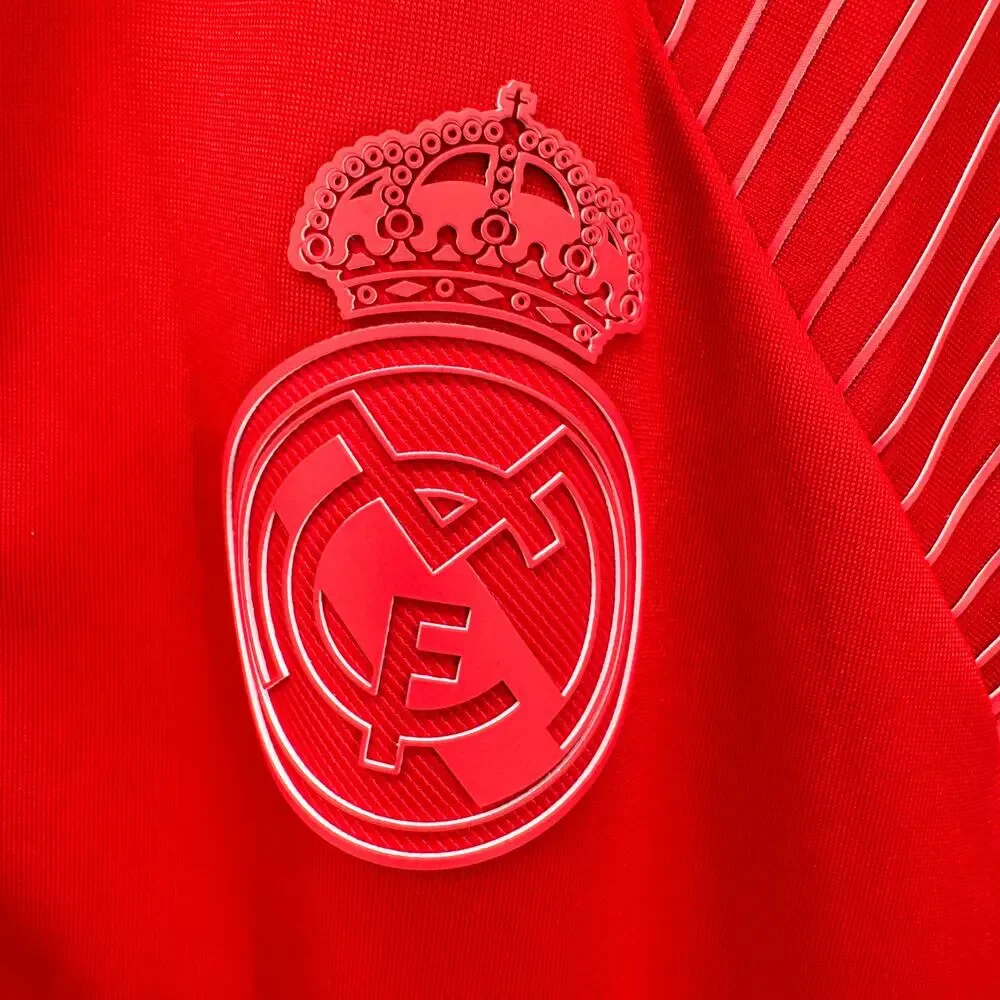 adidas real madrid