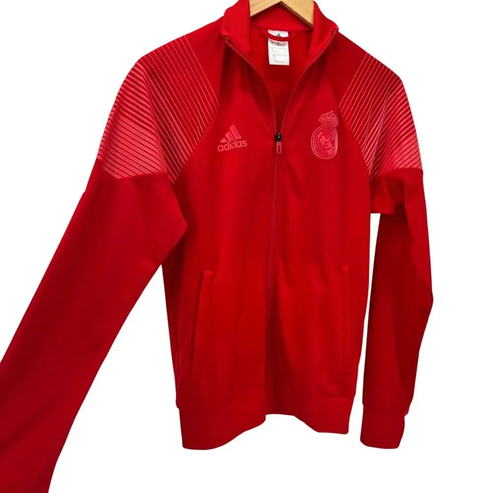 adidas real madrid