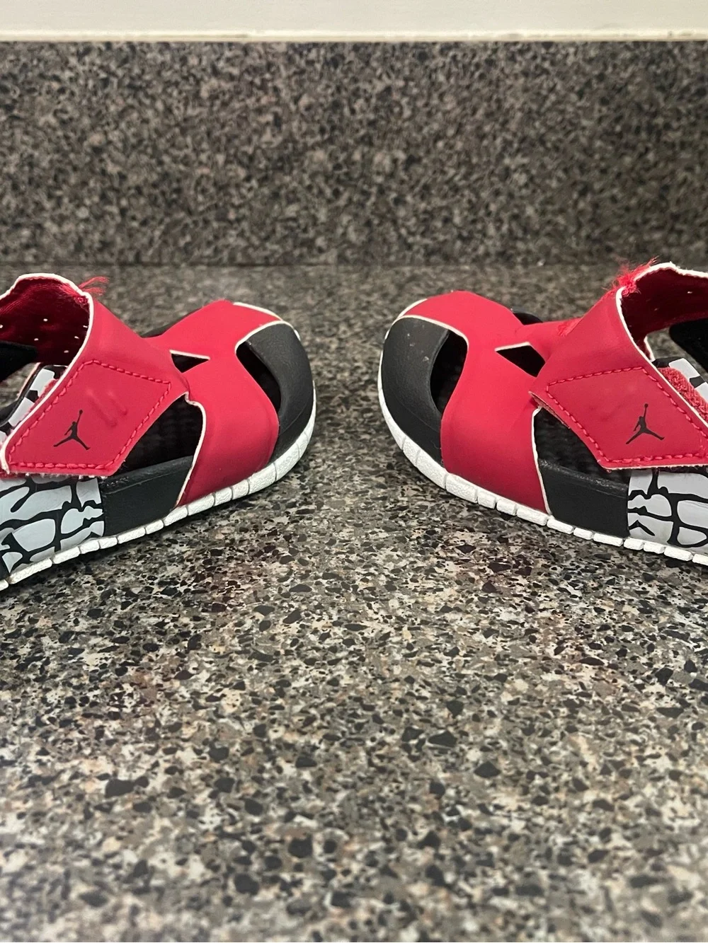 Jordan comfortable kids