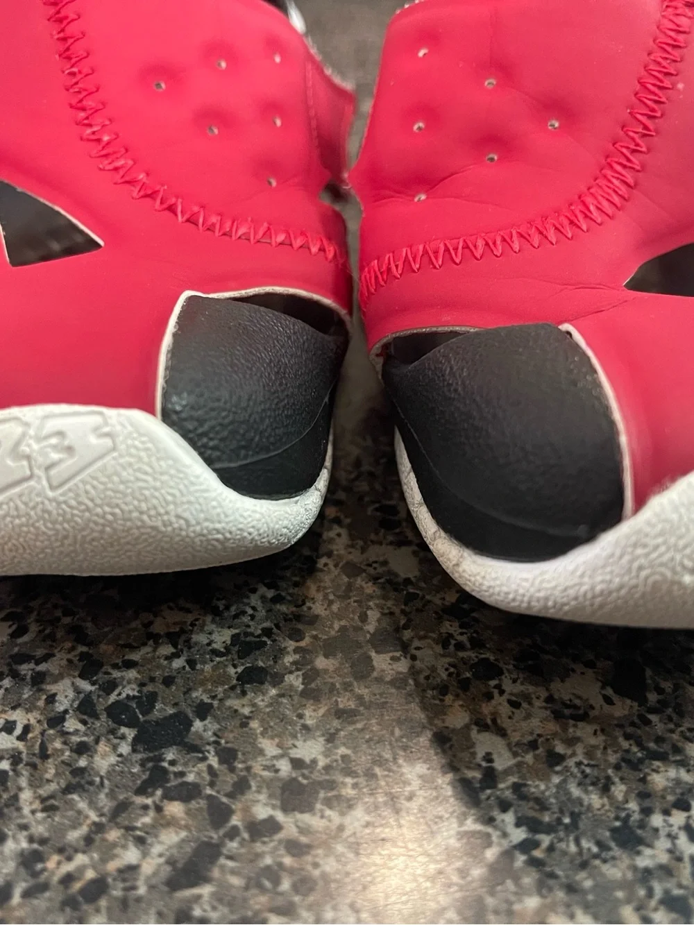Jordan comfortable kids