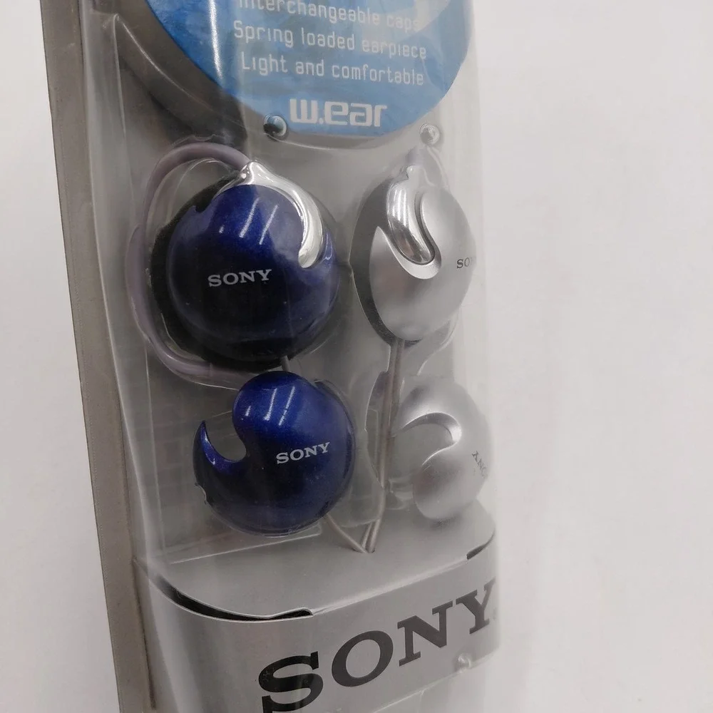Sony mdr q22lp