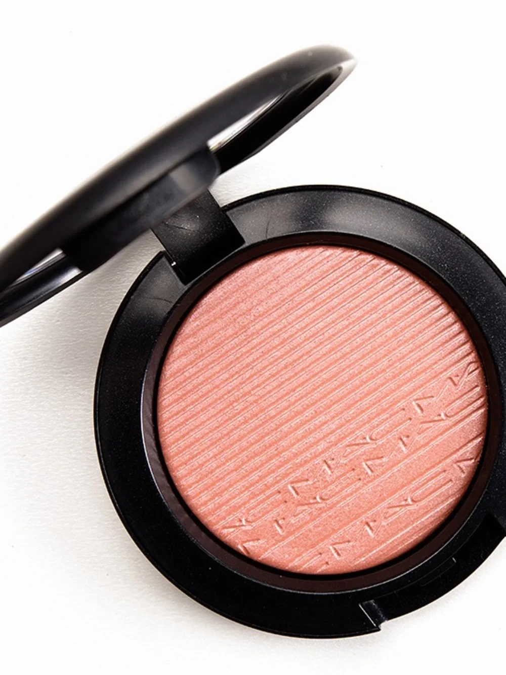 MAC Cosmetics buildable powder
