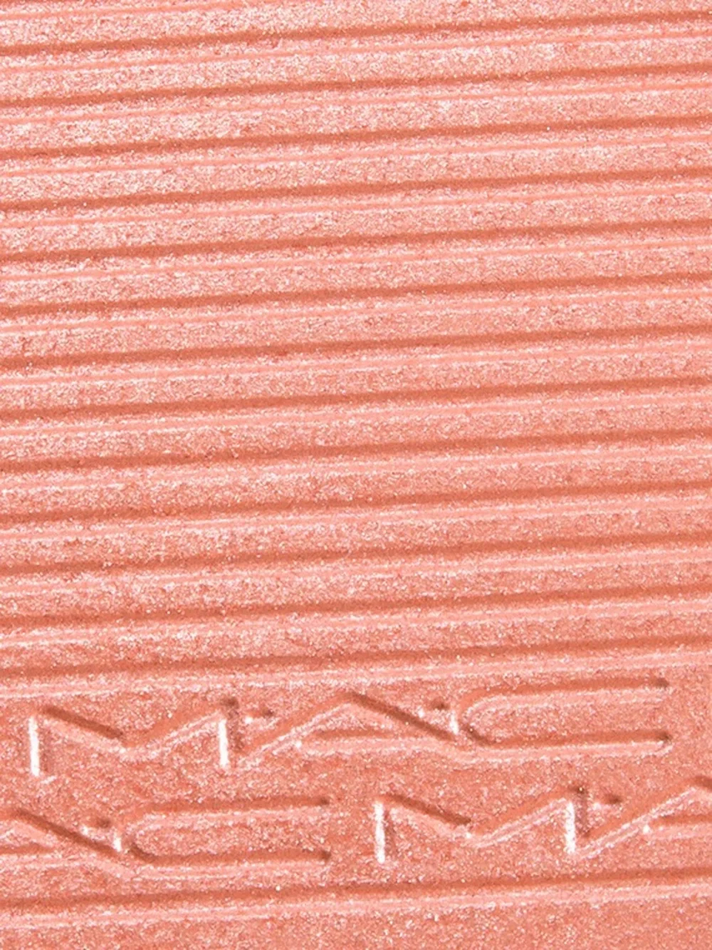 MAC Cosmetics buildable powder