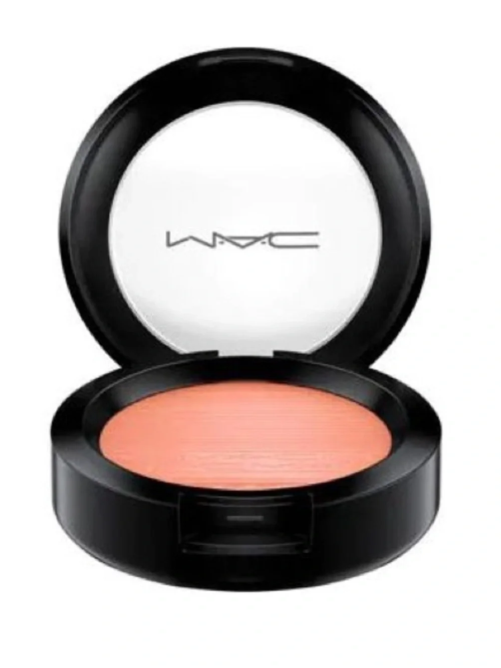MAC Cosmetics buildable powder