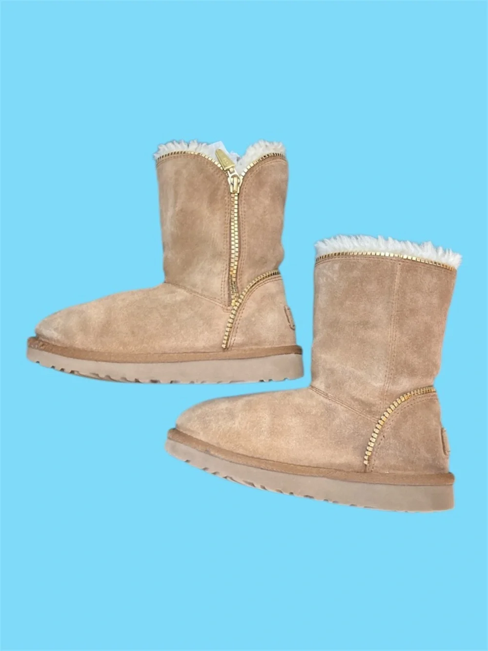 UGG florence boot
