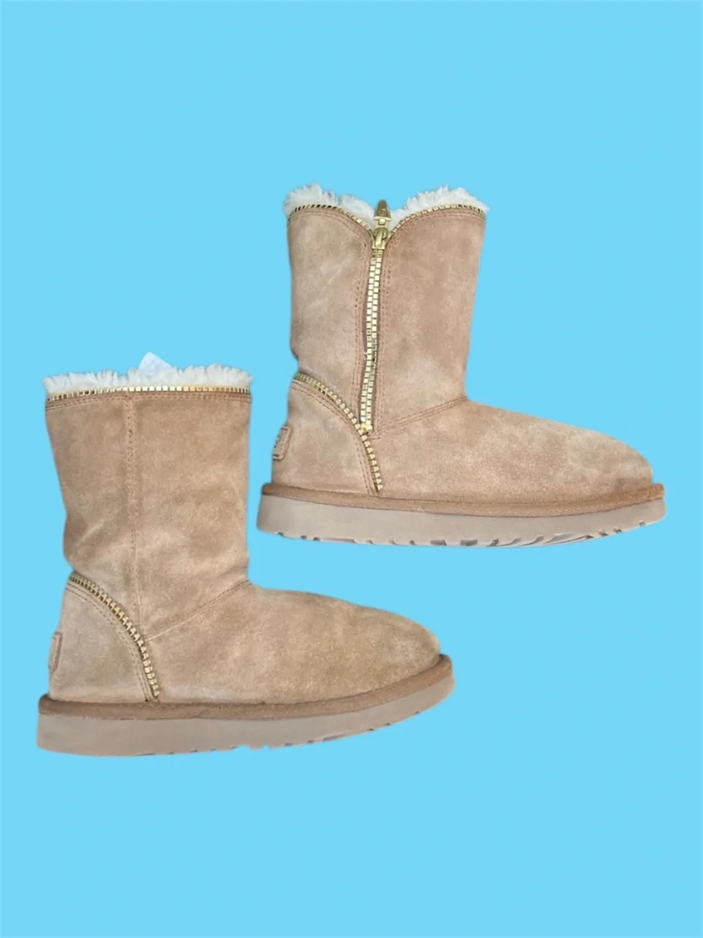 UGG florence boot