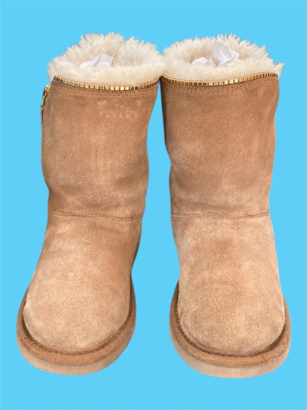 UGG florence boot