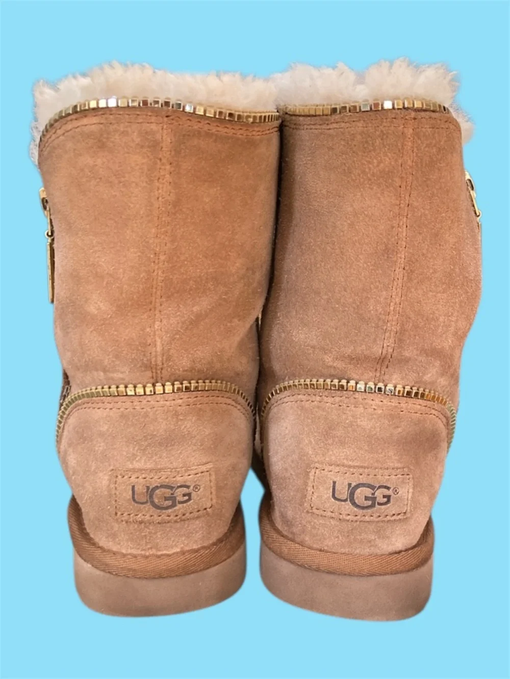 UGG florence boot