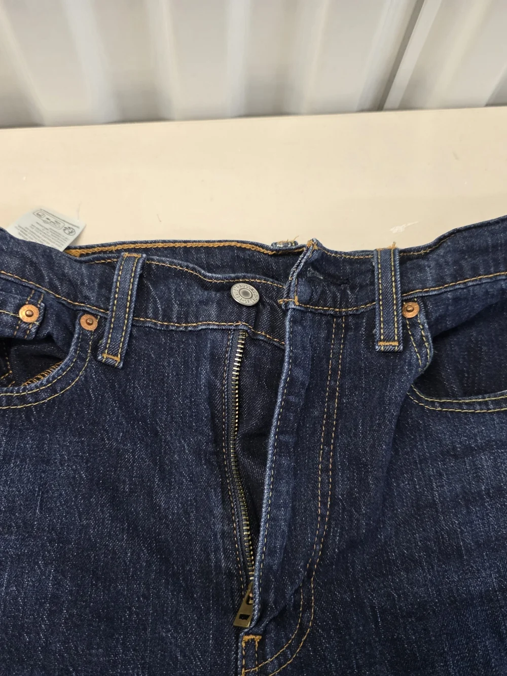 Levis classic men