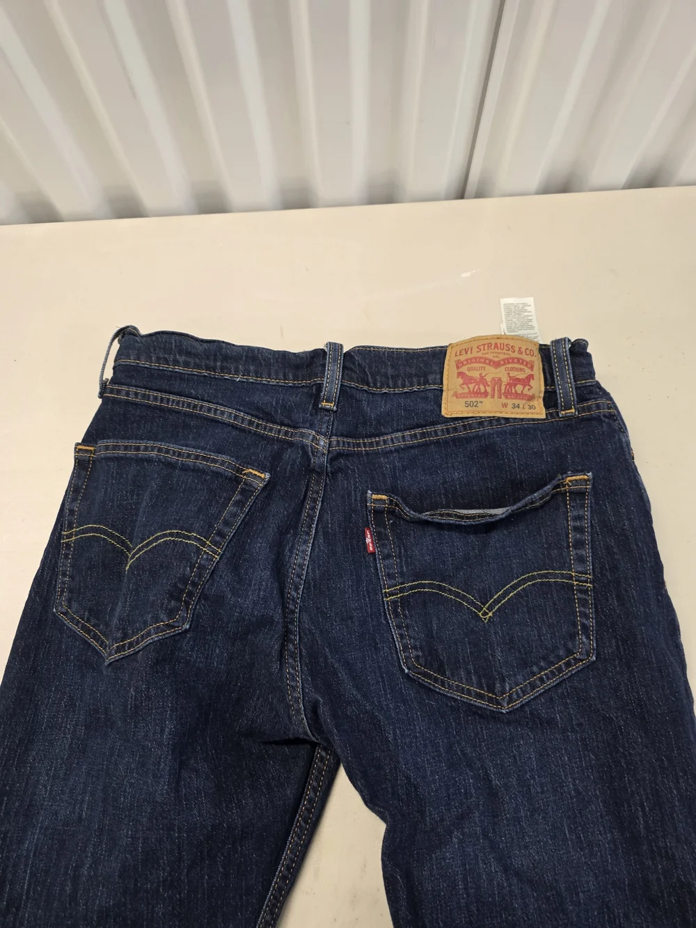 Levis classic men