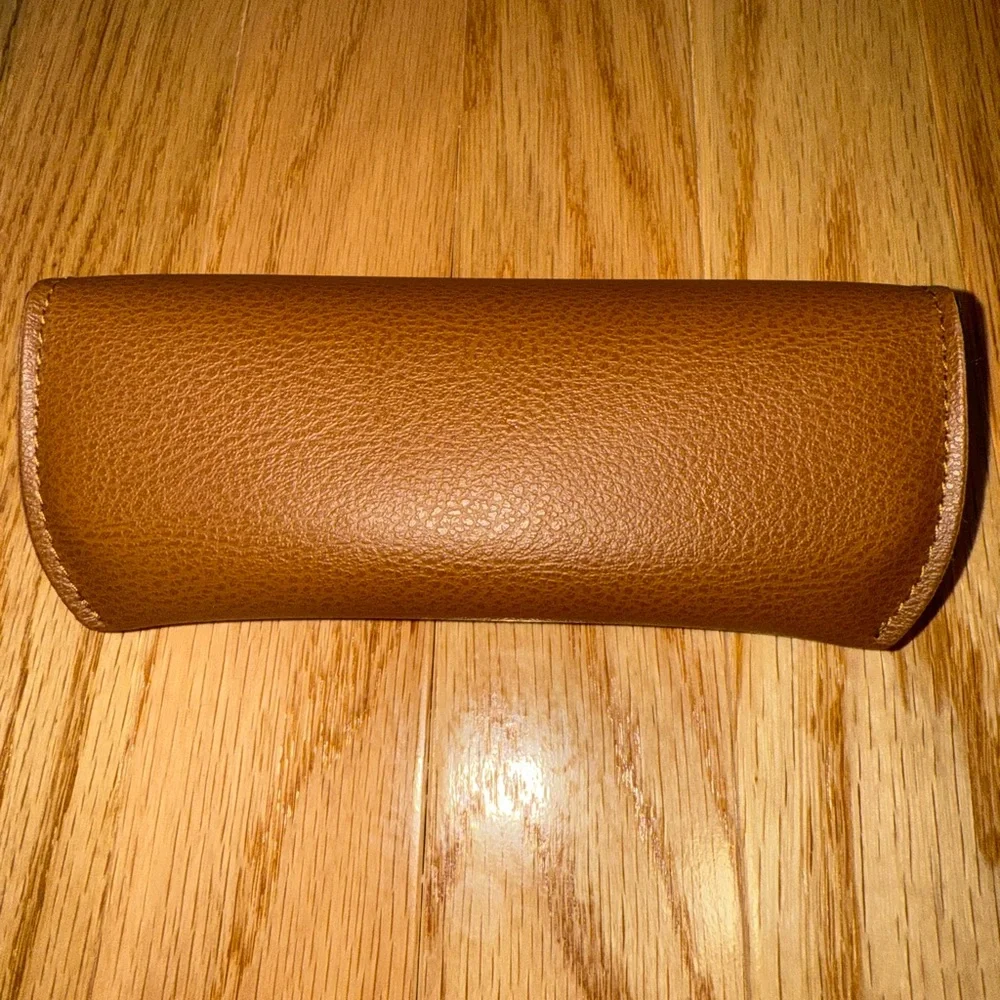 Ray-Ban light brown