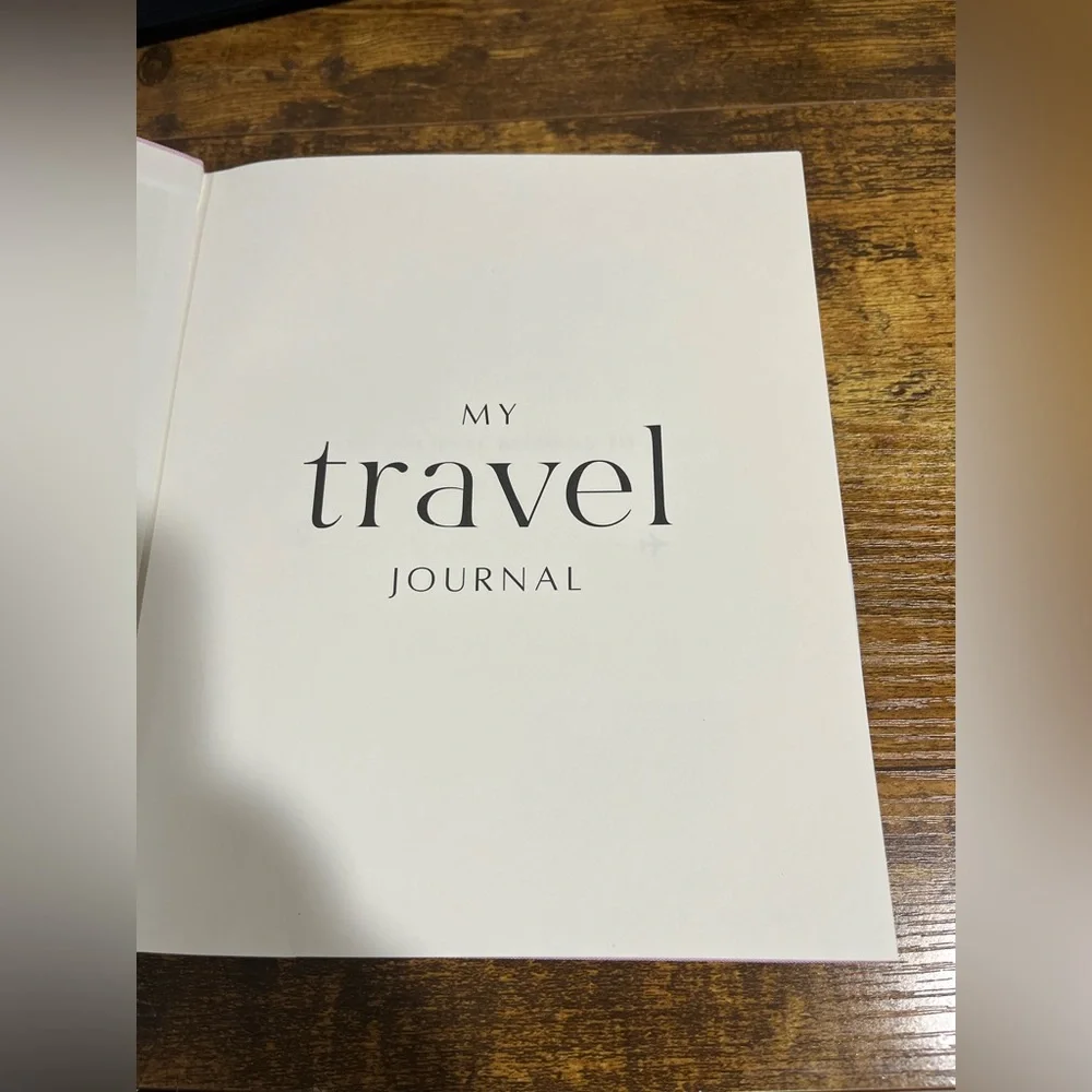 N/A hardcover pink my