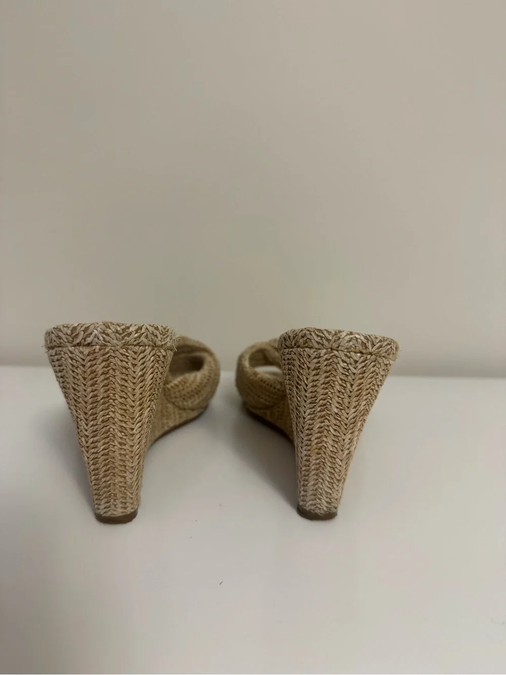 Silent D Katia Wedges Sandals