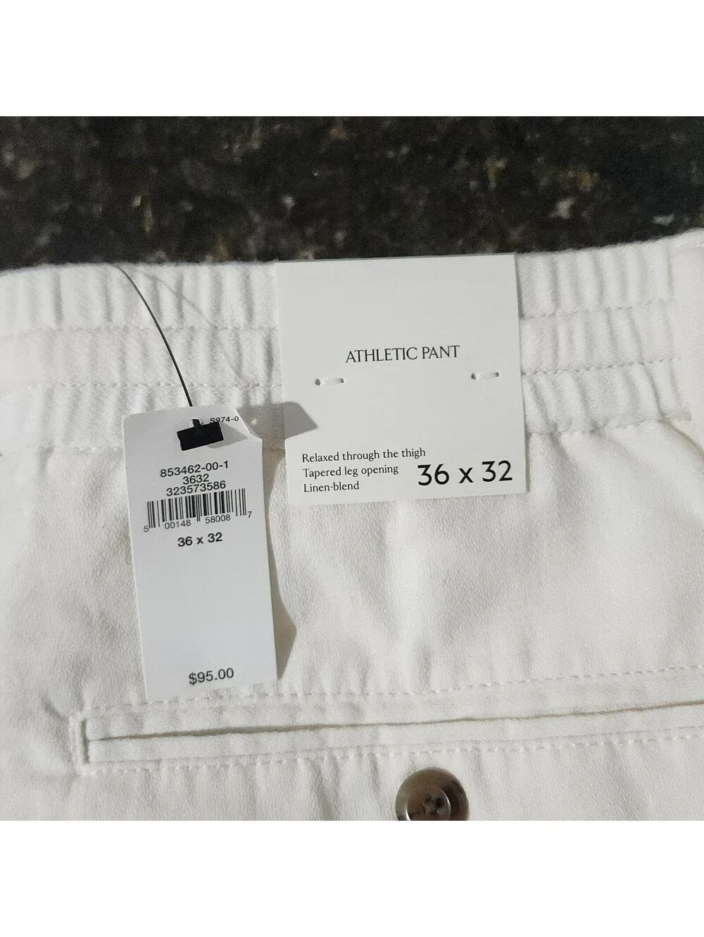 Banana Republic nwt banana