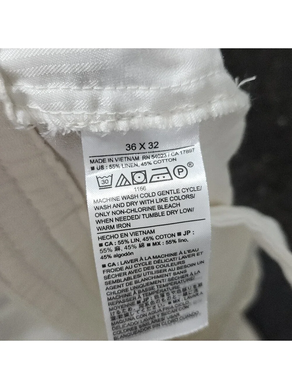 Banana Republic nwt banana